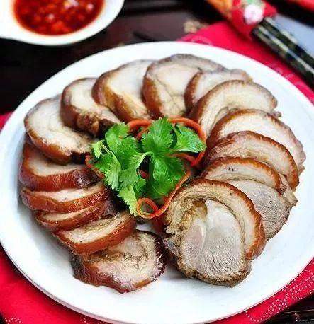 肘子的做法视频,视频教程，轻松学会美味家常菜