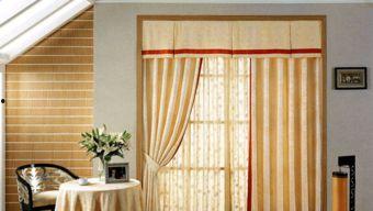 窗帘车工视频教程,轻松掌握窗帘制作技巧