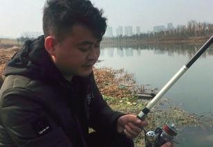 怎样抛竿视频教程